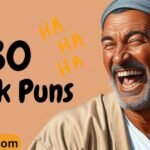 180 Greek Puns: Laughing Through Mythology & Culture