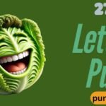 270+ Lettuce Puns to Make You Laugh: A Crisp Salad of Humor & Pun Generator