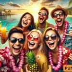 140+ Hilarious Hawaii Puns to Make You Laugh