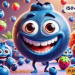 150+ Blueberry Puns That Will Make You Berry Happy