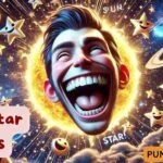 160+ Star Puns That Are Out of This World