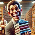 170+ Library Puns That Will Book Your Attention