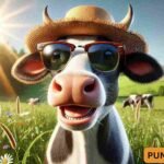 200+ Hilarious Cow Puns to Moo-ve You with Laughter