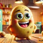 200+ Potato Puns That Will Make You Laugh Out Loud