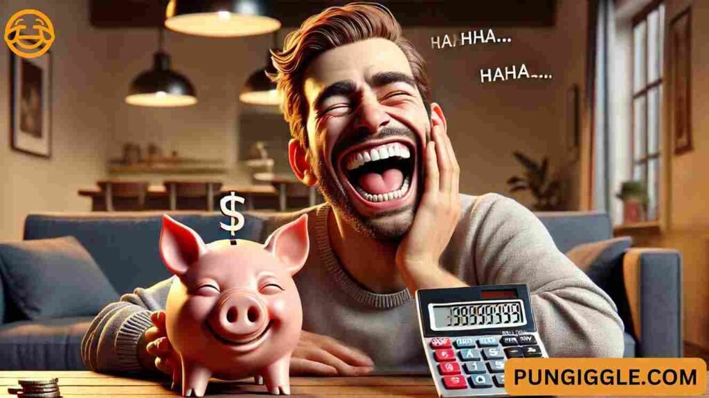 Funny Finance Puns for Beginners
