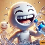 130+ Water Puns for a Splash of Fun