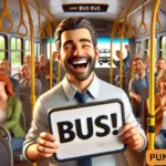 150+ Hilarious Bus Puns That Will Drive You Crazy