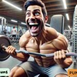 230+ Gym Puns to Pump Up Your Workout Humor