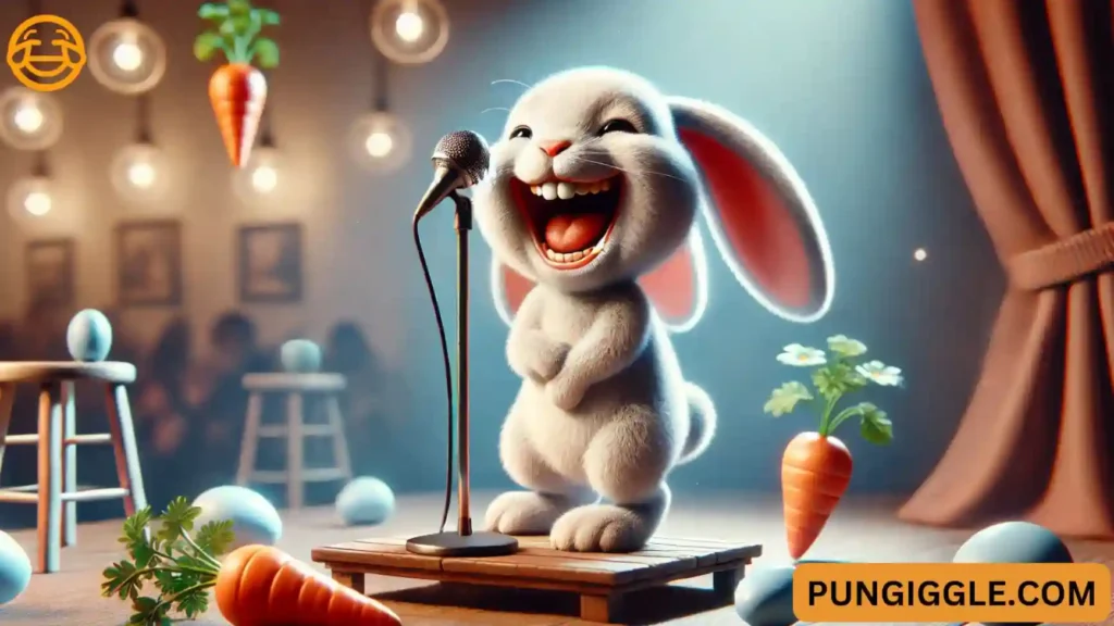 Best Rabbit Jokes for Every Occasion