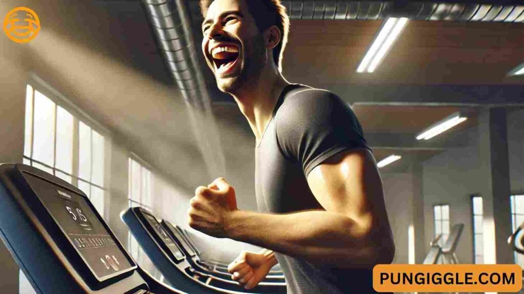 Cardio Puns to Keep Your Heart Pumping