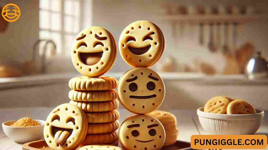 Funny Biscuit Puns to Share