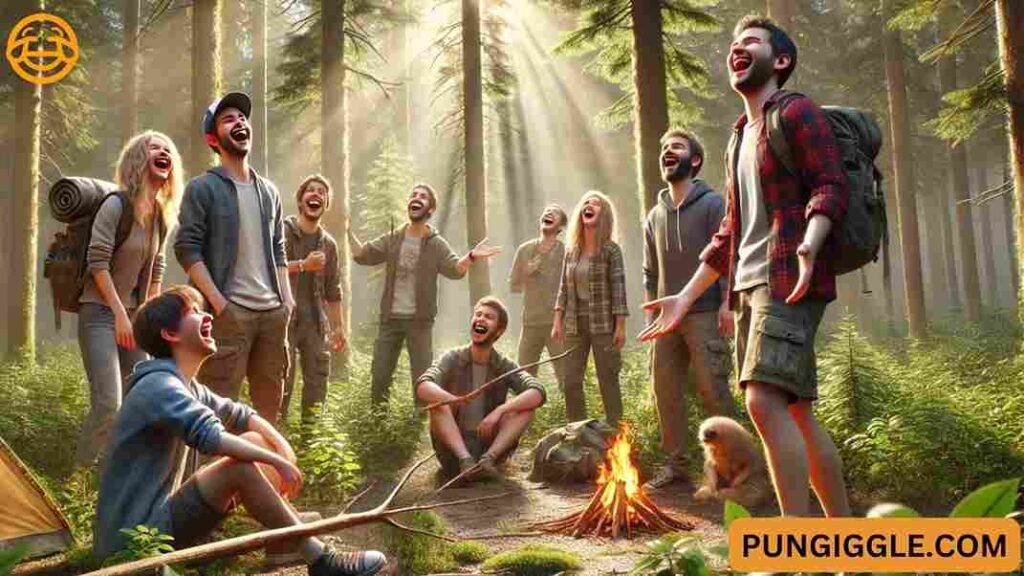 Nature Inspired Jokes For the Love of the Great Outdoors
