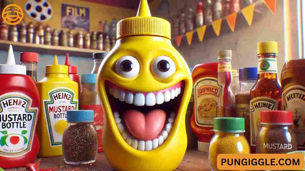 Spice Puns in Popular Culture From Food to Films