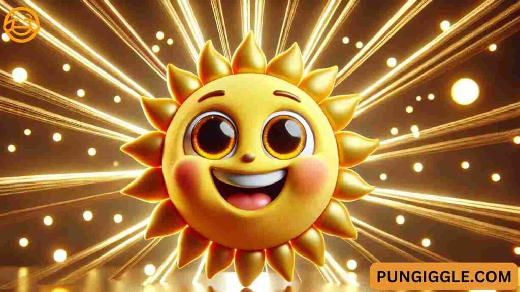 The Best Sun Jokes to Lift Your Spirits