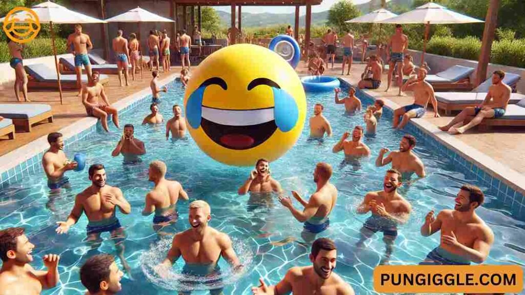 The Best Swimming Puns for Pool Parties